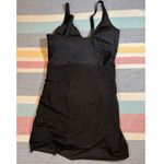 NWT BJML Black Swim Dress Photo 1