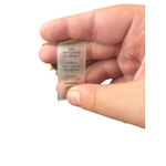 Calvin Klein Bodycon High Neck Sleeveless Corporate Business Work Dress 8 Photo 5