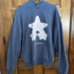 Aelfric Eden  Hoodie Star Photo 0