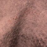 Corral Boots Brown Tan Leather Riding Boots Western Size 8 Photo 13