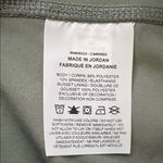 Nike Dri Fit 7/8 Leggings with Rainbow Stripe Size XXL Photo 7