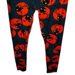 LuLaRoe ‎ Halloween Leggings Photo 3