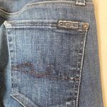 7 For All Mankind gwenevere skinny jeans▪️ 27 Photo 15