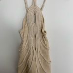 Cult Gaia  Avery Knit Midi Bodycon Dress Womens XS Photo 8