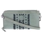 STS Ranchwear Crossbody Green Photo 2