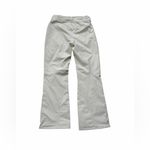 The North Face NWT W Freedom Stretch Pant Mint Green Snow Pants Large Long Photo 9