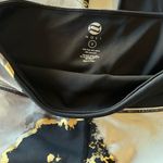 Noli  Yoga Geode Marble Gold Metallic High Waisted Leggings Size S Photo 7