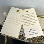 Antik Kraft  | Metal Mosaic Purse w/ Crossbody Strap Photo 2