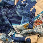 Johnny Was SILK JOSY LYNN RAGLAN POET BLOUSE NWT Photo 7