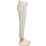 AG Adriano Goldschmied AG-Adriano Goldschmied Khaki Caden Trouser Pant Sz 27 Photo 9