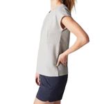 J.Jill Sweatshirt Women XL Grey French Terry Casual Outdoor Loungewear Comfort Photo 2