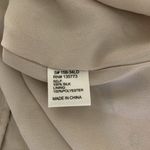 Olivaceous Floral Shift Dress M Sleeveless Summer Wedding Guest Garden Party Photo 3