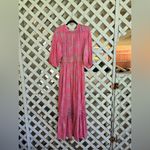 Free People Golden Hour Maxi Dress Photo 5