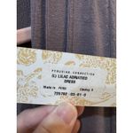 Peruvian Connection Peruvian Connection Adriatico Lilac Pima Cotton Sleeveless Maxi Knit Dress Photo 4