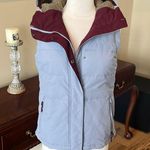Columbia 550 Down Puffer Jacket Vest Photo 7
