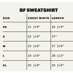 Daydreamer Beach Boys Pine Green Silver Anniversary BF Crew Size S New w/o Tag Photo 9