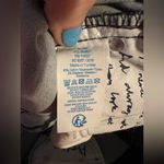 NWOT Boden | “The Mayfair Modern Skinny” Blue Shimmer Jeans, Size 14 Photo 9