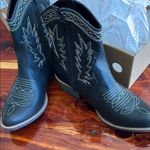 Free People Black Western Photo 4