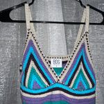 BDG Urban Outfitters Knit Tank Top Photo 0