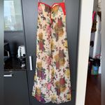 Ted Baker  Strapless Floral Dress Photo 4
