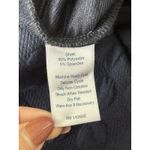 Sail To Sable STS Dress Womens 6 Navy Blue Short Sleeve Sheath Preppy Office Photo 4