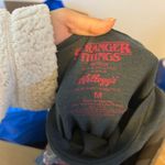 Stranger Things  Eleven Leggo My Eggo Unisex Graphic Tee Photo 2