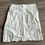 Meshki  maja button up linen skirt Photo 4