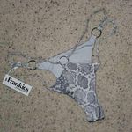 frankie's bikinis Kailyn Python Bottoms Photo 2