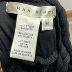 Max Studio  Black Maxi‎ Dress Photo 8