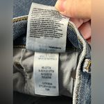 AGOLDE Toni Mid Rise Straight Ankle Womens Size 26 Blue Denim Jean Five Pockets Photo 3