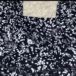 Lululemon Align Pants 25” Chirasu Black Size 8 Photo 3