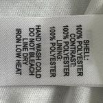 Lulus NWT Lulu’s Vision of Elegance White Sequin Pleated Mini Dress Photo 10