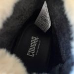 Cougar Vanetta suede winter waterproof boots black 7 Photo 13