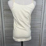 SHAPERMINT Essentials Scoop Neck Cami
Cream Photo 1