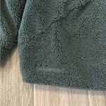 Lululemon half zip scuba fleece Photo 5