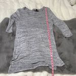 A pea in the pod  Size Medium tunic Sweater Photo 5