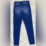 Celebrity Pink 🎄 mid rise Skinny Jeans Photo 3