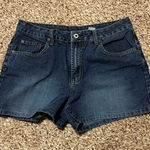 Carolina blue denim shorts ❤️ Size 10 Photo 0