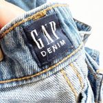 Gap  Light Blue Sexy Boyfriend Denim Jeans Photo 2
