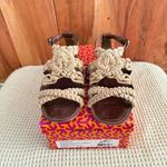 Tory Burch  Fleur flat sandal Photo 1