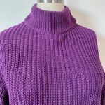 Wooden Ships  Thick Knit Sweater Photo 4