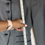 Max Mara  2 Skirt High-Rise Wool Pencil Photo 8