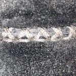 Merrell  ENCORE STITCH HIGH BLACK BOOT WO SIZE 7 SUEDE FAUX FUR LINED EUC CLEAN Photo 7