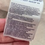 NYDJ NEW Ami Ankle Skinny Jeans Paisley Size 10 Photo 11