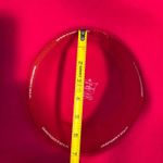 Bollman Hat Company Hot Pink 100% Wool Felt Fedora Hat Wide Brim Photo 9