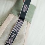 Victoria's Secret  Very Sexy Green Lace Halter Strappy High Neck Bra Photo 7