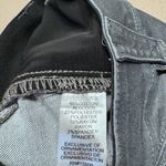 Democracy  Charcoal Skinny Jeans Photo 3