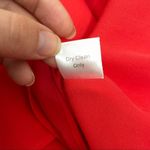 Parker  Silk Dress Womens Size Small Special Occasion Party Summer Flowy Office Photo 7