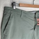 Frank & Eileen  Wicklow pants green 12 Photo 2