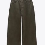 ZARA Jeans Photo 1